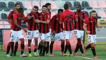 Olhanense vence Oriental_página Olhanense Facebook_CVJ