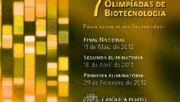 Olimpíadas da Biotecnologia