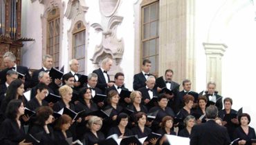 Orfeão de Viseu