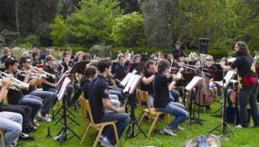 Orquestra Giovani Musicisti Ossolani