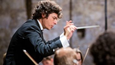 Orquestra Metropolitana de Lisboa|Osvaldo Gonçalves e Paulo Morgado