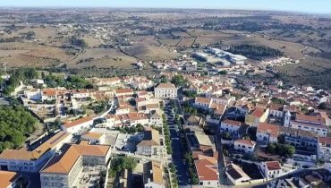 Ourique_vista aerea