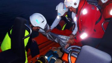 Evacuação médica|Evacuação médica