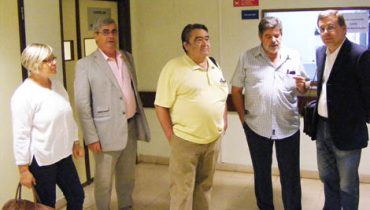 PCP com CHA|PCP com CHA