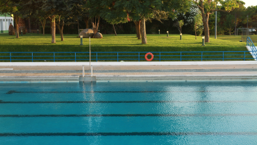 PISCINAS