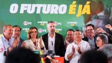 PNS no Algarve 7 e Miao 2025