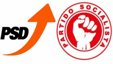 PSD vs PS em Faro