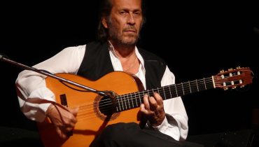 Paco de Lucia