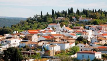 Paderne