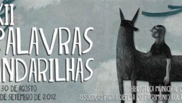 palavras andarilhas