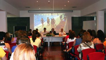 Palestra (1)