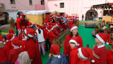 Parada de Natal