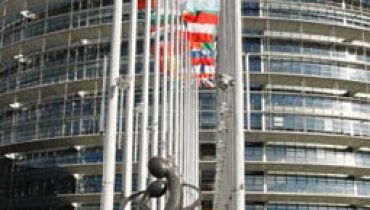 Parlamento Europeu