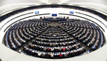 Parlamento Europeu