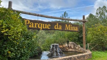 Parque da Mina