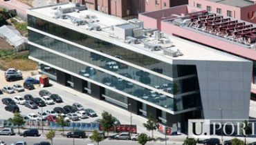 Parque de Ciência e Tecnologia da Universidade do Porto