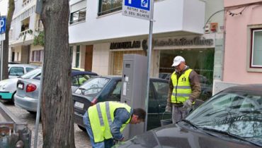 Parquimetro