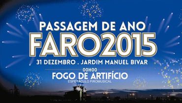 Passagem de Ano_Faro