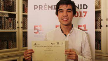 Pedro Lemos prémio CNID4|Pedro Lemos prémio CNID3