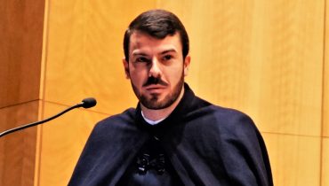 Pedro Ornelas Tomada de Posse