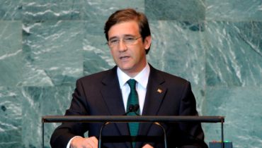 Pedro Passos Coelho