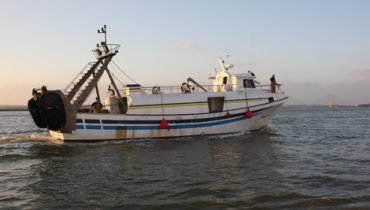 Pescas