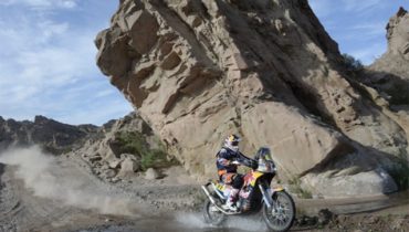 Photo Eric Vargiolu_FARIA Ruben Ktm action