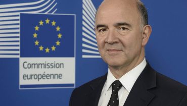 Pierre Moscovici