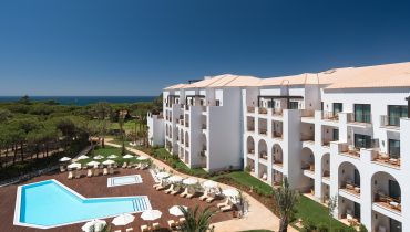 Pine Cliffs Ocean Suites|Pine Cliffs Ocean Suites - Ocean Suite