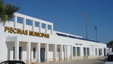 Piscinas Municipais de olhao