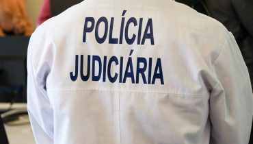 Polícia Judiciária. PJ. Faro. MC (43)