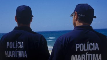 Po´licia maritima