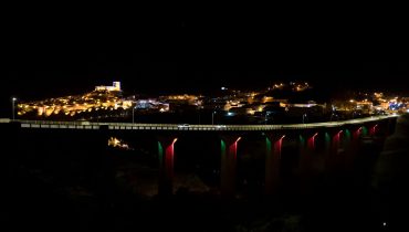 Ponte mértola