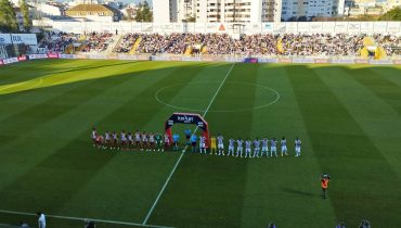 Portimonense AVS