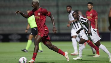 Portimonense Leiria