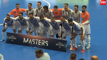 Portimonense kairat almaty
