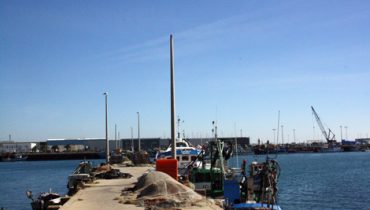 Porto Pesca Olhão 2