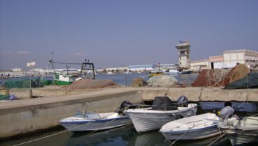 Portos do Algarve