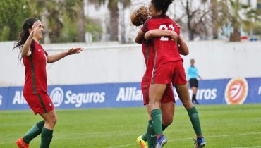 Portugal vs Austrália Algarve Cup 2018_Nelson Inácio (3)