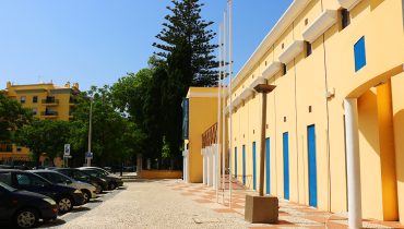 Pousada da Juventude anamdeira6