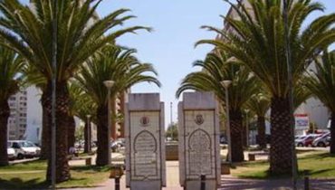 Praça de Tânger