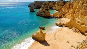 Praia da Marinha