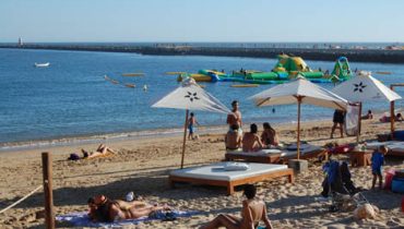 Praia Marina de Portimão|Praia Marina de Portimão