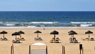 Praia-Monte-Gordo