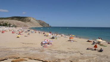 praia da luz
