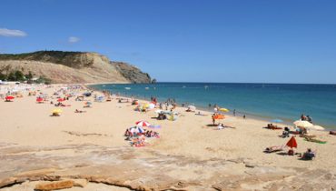 Praia da Luz