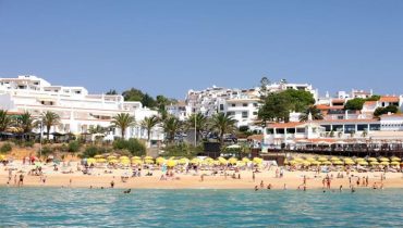 Praia da Oura