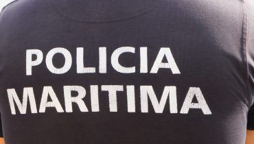 Praia de Faro policia maritima_bc2|Polícia Marítima recupera ostras furtadas na ria Formosa