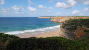 Praia do Beliche_er