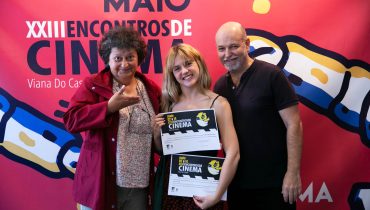 Prémio PrimeirOlhar Graça Lobo|para-alem-do-olhar|Prémio PrimeirOlhar Graça Lobo 2|ENCONTROS DE CINEMA de Viana do Castelo